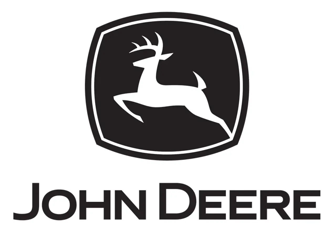 John Deere