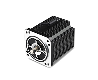 Brushless DC Motor(BLDCM) for agricultural or Industrial mist cooling fan