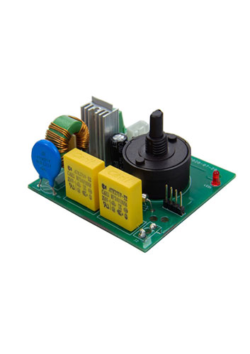High voltage DC motor controller for cooker machine Multi-function mixer