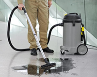 Vacuum Cleaner(dry wet dual - purpose)