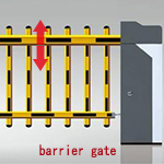 Barrier Gate