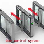door-control-system