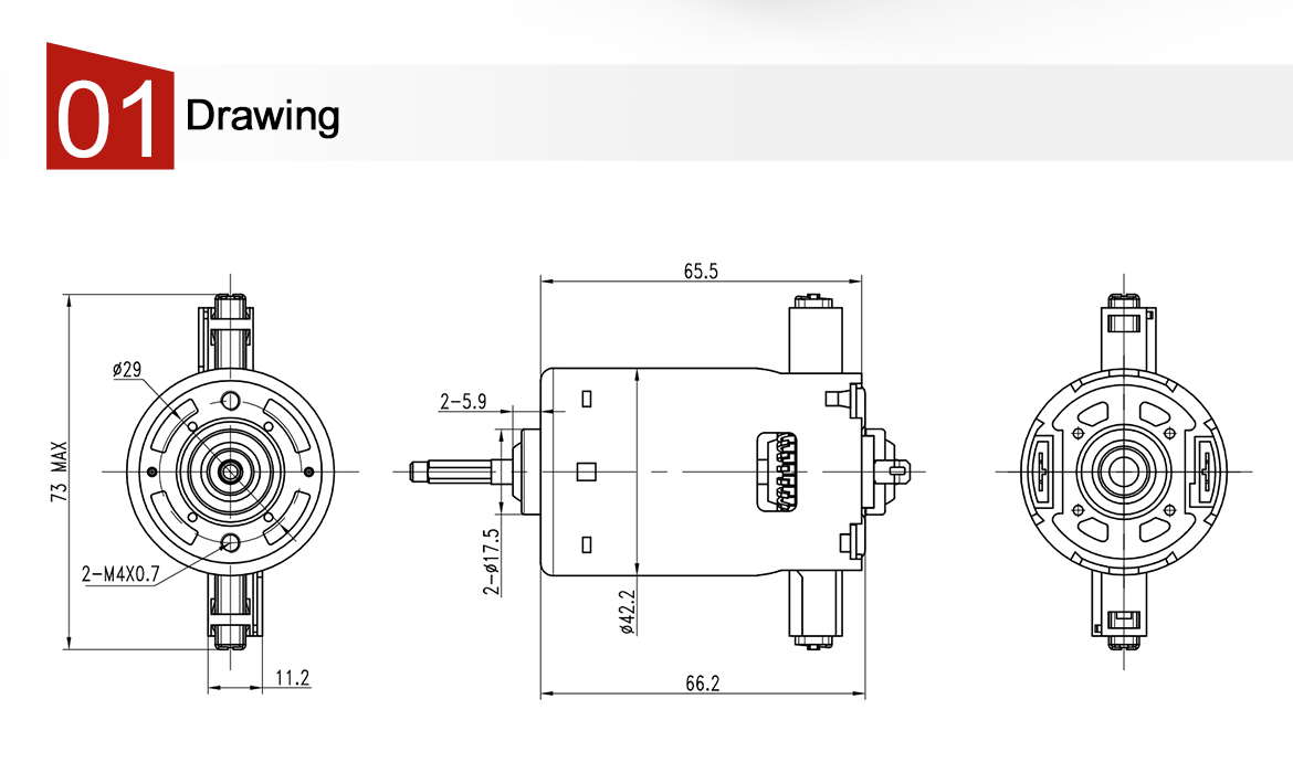 The Drawing of Air Fryer DC Motor.jpg