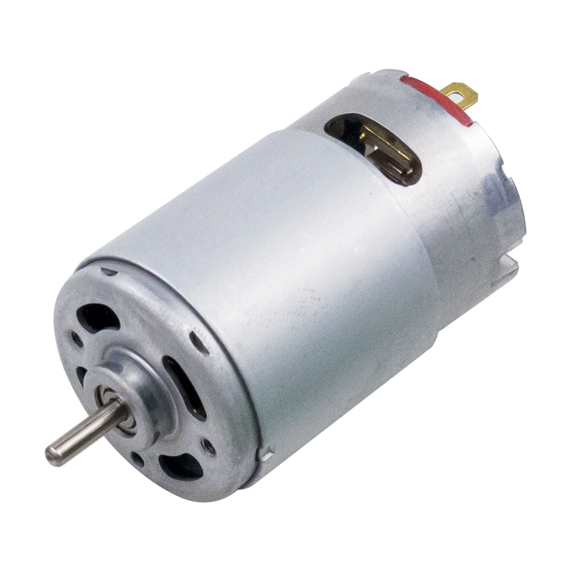 New cordless hand blender DC motor PT555PM series, 8V