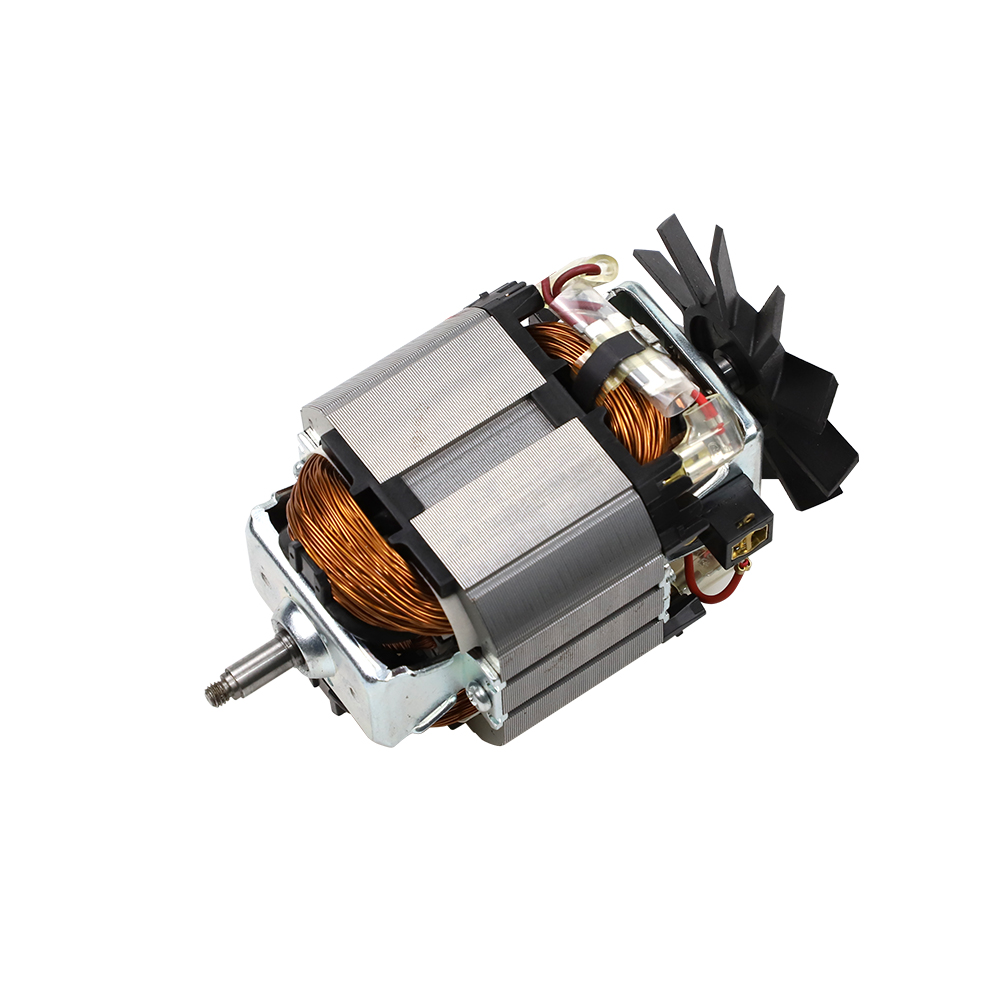 Mature blender motor 220V AC universal motor PU8040 series