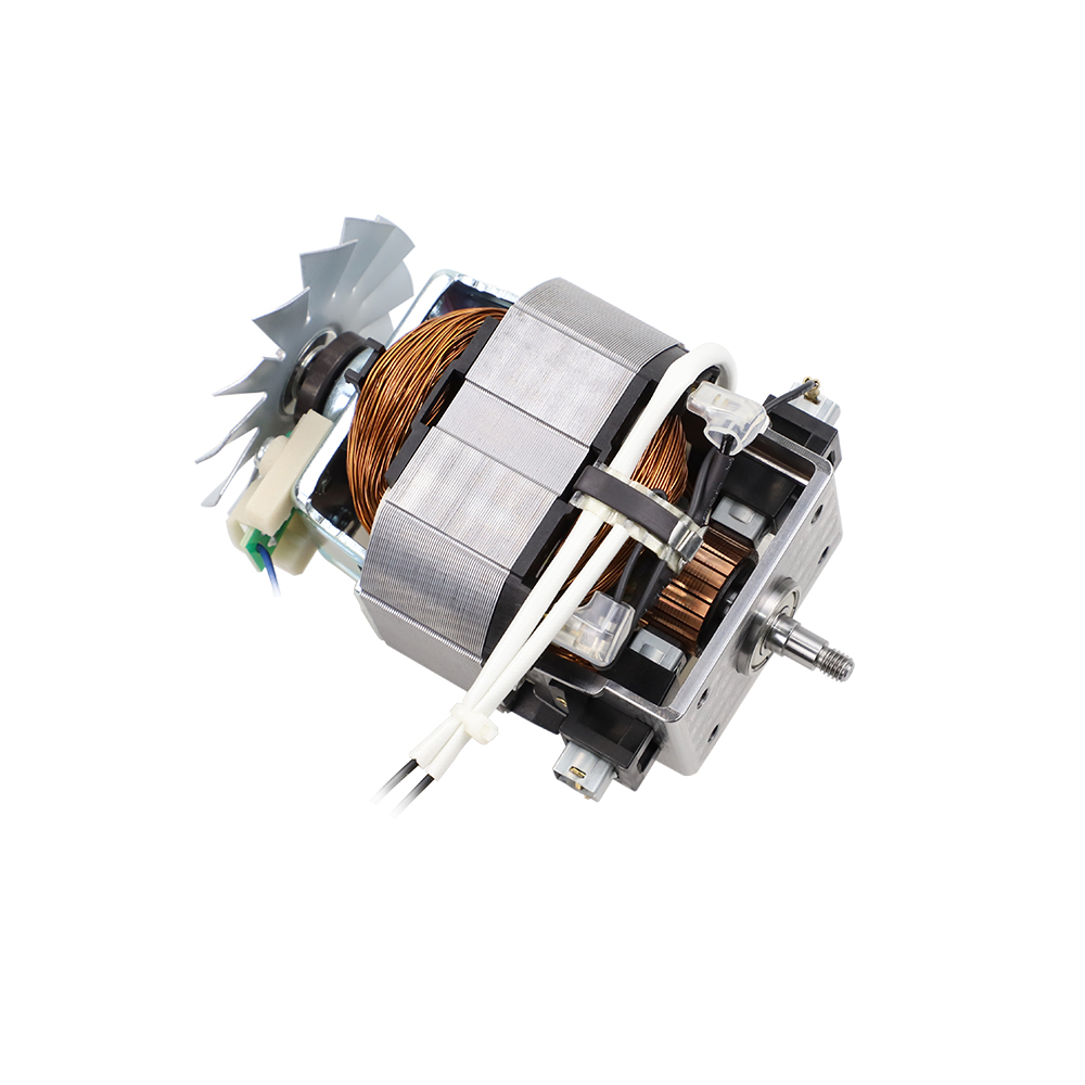 Mature blender motor 230V AC universal motor PU8830 series