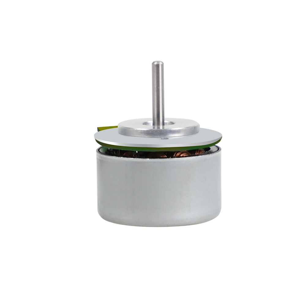 Out-Rotor BLDC Motors