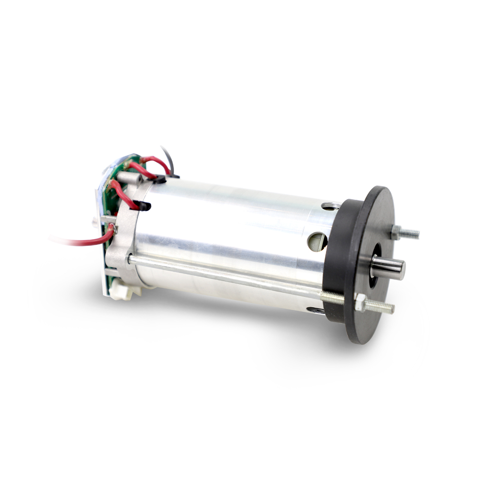 Brushless Motor for Air Tire Pump